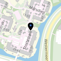 Appartement HDW00 D 7501 52