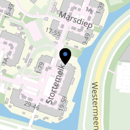 Appartement HDW00 D 7501 53