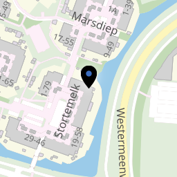 Appartement HDW00 D 7501 54