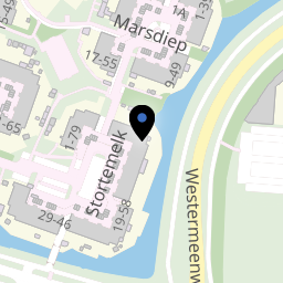 Appartement HDW00 D 7501 55