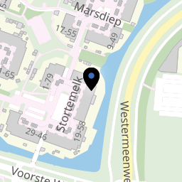 Appartement HDW00 D 7501 56