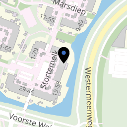 Appartement HDW00 D 7501 57