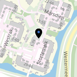 Appartement HDW00 D 7501 6