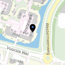 Appartement HDW00 D 7501 63