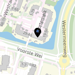 Appartement HDW00 D 7501 69