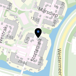 Appartement HDW00 D 7501 7