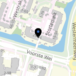 Appartement HDW00 D 7501 73