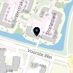 Appartement HDW00 D 7501 74
