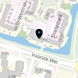 Appartement HDW00 D 7501 75