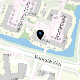 Appartement HDW00 D 7501 76