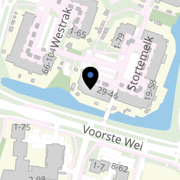 Appartement HDW00 D 7501 77