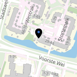 Appartement HDW00 D 7501 79