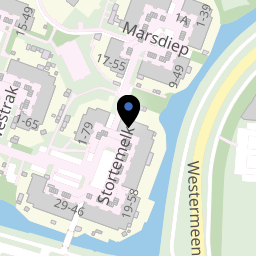 Appartement HDW00 D 7501 8
