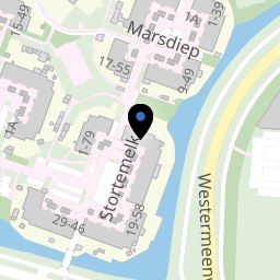 Appartement HDW00 D 7501 9