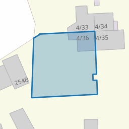 Perceel HDW00-D-7583