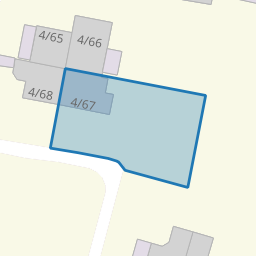 Perceel HDW00-D-7616