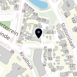 Appartement HDW00 D 7641 1