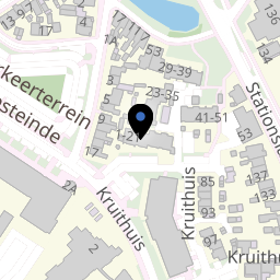 Appartement HDW00 D 7641 13