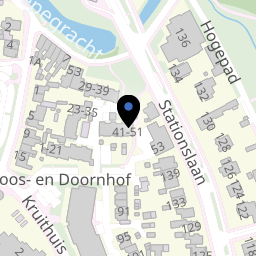 Appartement HDW00 D 7641 26