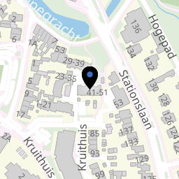 Appartement HDW00 D 7641 27