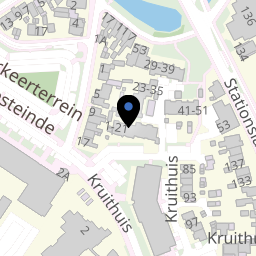 Appartement HDW00 D 7641 3