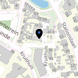 Appartement HDW00 D 7641 32