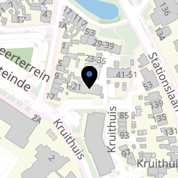 Appartement HDW00 D 7641 33