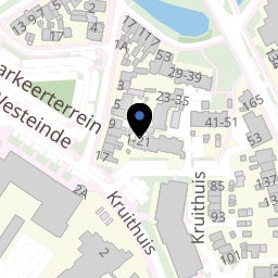 Appartement HDW00 D 7641 4