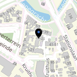 Appartement HDW00 D 7641 40