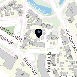 Appartement HDW00 D 7641 45