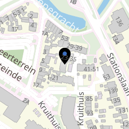 Appartement HDW00 D 7641 46