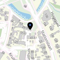 Appartement HDW00 D 7641 47