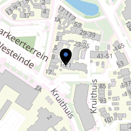 Appartement HDW00 D 7641 48
