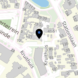 Appartement HDW00 D 7641 52