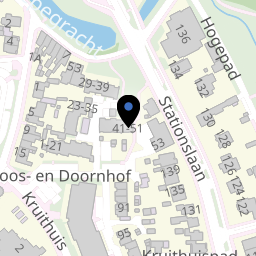 Appartement HDW00 D 7641 59