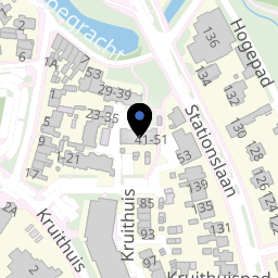 Appartement HDW00 D 7641 60