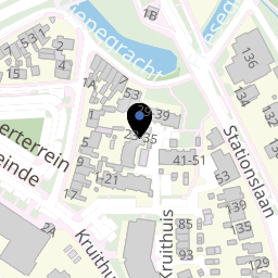 Appartement HDW00 D 7641 7