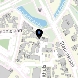 Appartement HDW00 D 7641 8