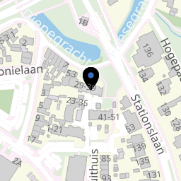 Appartement HDW00 D 7641 9