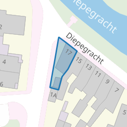 Perceel HDW00-D-7645