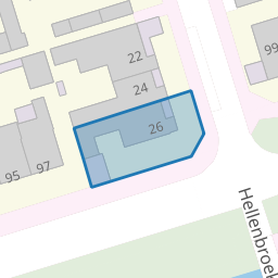 Perceel HDW00-D-7652