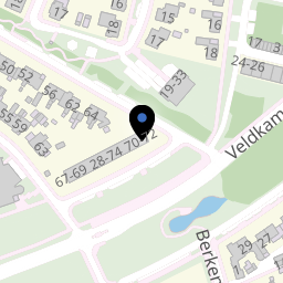 Appartement HDW00 D 7655 1