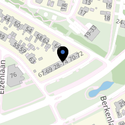 Appartement HDW00 D 7655 11