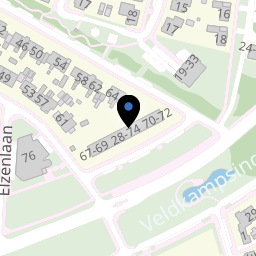 Appartement HDW00 D 7655 12