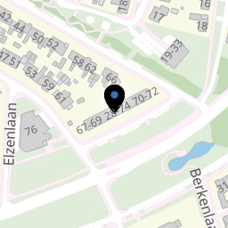 Appartement HDW00 D 7655 13