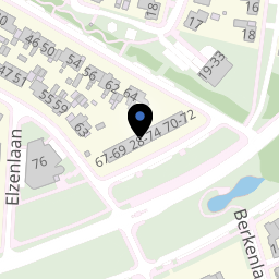 Appartement HDW00 D 7655 14