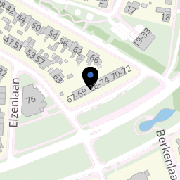 Appartement HDW00 D 7655 16