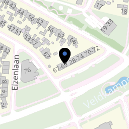 Appartement HDW00 D 7655 20