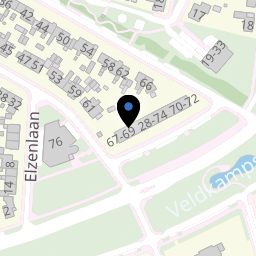 Appartement HDW00 D 7655 21