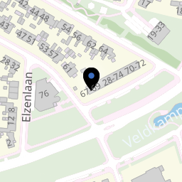 Appartement HDW00 D 7655 22